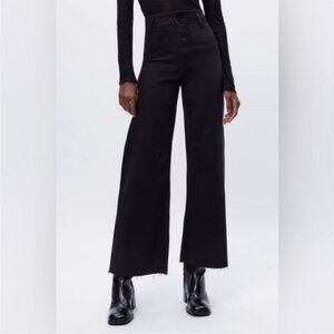 Zara Marine (black) Jean